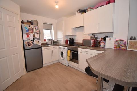 2 bedroom terraced house for sale, Garland Meadow, Tithebarn, Exeter, EX1