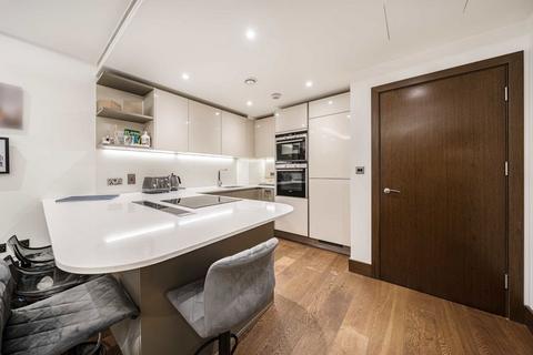 2 bedroom flat for sale, Fetter Lane, London EC4A