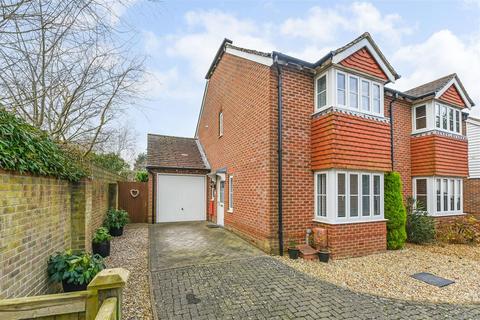 2 bedroom semi-detached house for sale, Drovers Way, Barnham