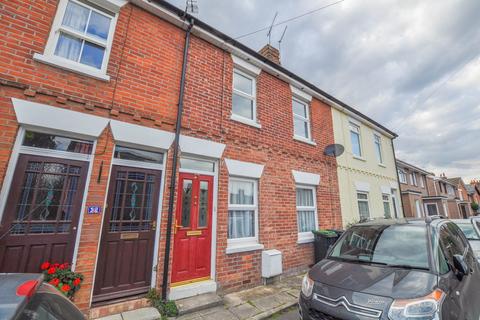 3 bedroom terraced house for sale, Crescent Road, Wimborne, BH21