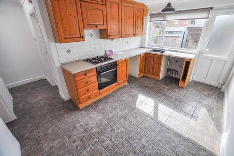 3 bedroom terraced house for sale, Crescent Road, Wimborne, BH21