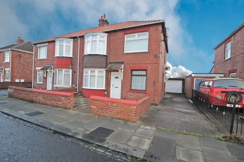 2 bedroom flat for sale, Newsham Road, Blyth, NE24