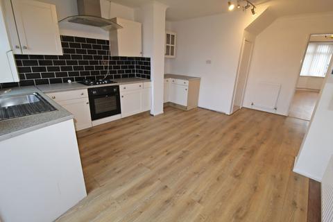 2 bedroom flat for sale, Newsham Road, Blyth, NE24