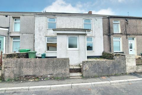 2 bedroom terraced house to rent, Gelliarael Road, Gilfach Goch, CF39