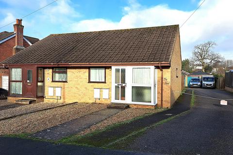 2 bedroom semi-detached bungalow for sale, Waterford Road