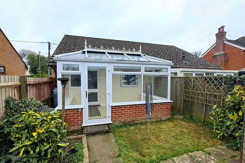 2 bedroom semi-detached bungalow for sale, Waterford Road