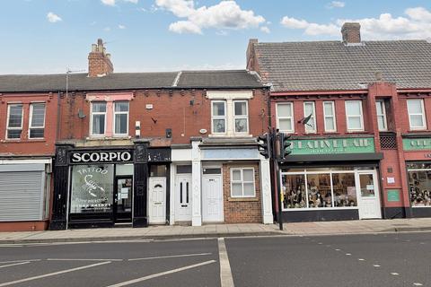 3 bedroom terraced house for sale, Hartington Road, Middlesbrough, TS1