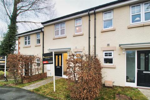 2 bedroom terraced house to rent, Grangefields, Barnard Castle DL12