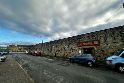 Warehouse for sale, Boot Street, Barnoldswick BB18