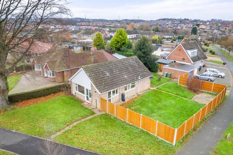 2 bedroom detached bungalow for sale, Dysart Road, Grantham NG31