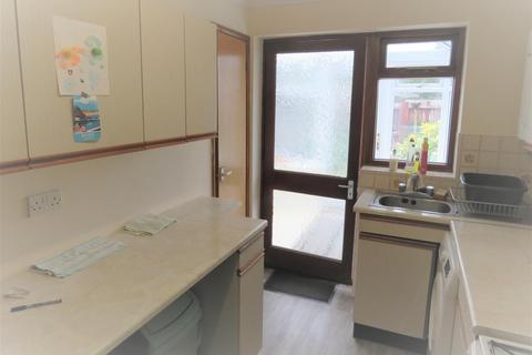 2 bedroom semi-detached bungalow for sale, The Noel, Waterford Road, New Milton