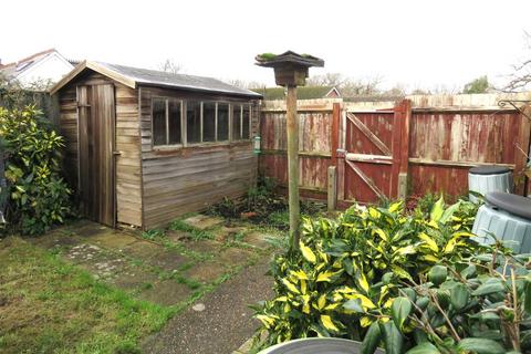 2 bedroom semi-detached bungalow for sale, The Noel, Waterford Road, New Milton