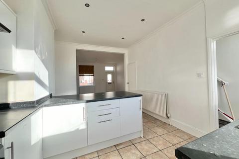 2 bedroom end of terrace house to rent, Clarence Terrace, Willington