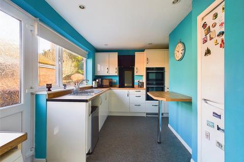 3 bedroom bungalow for sale, Woolstrop Way, Quedgeley, Gloucester, Gloucestershire, GL2