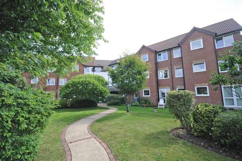 2 bedroom retirement property for sale, Bellbanks Road, Hailsham