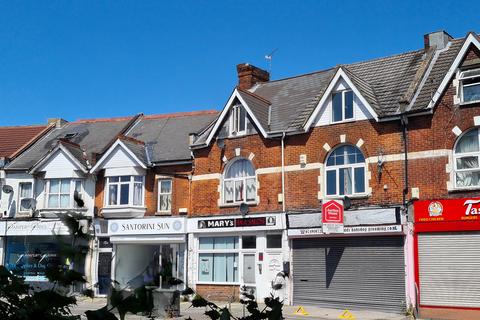 1 bedroom flat to rent, Romsey Road, Southampton SO16