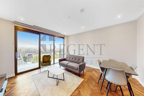 2 bedroom apartment for sale, Valentine House, Sands End Lane, SW6