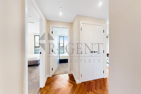 2 bedroom apartment for sale, Valentine House, Sands End Lane, SW6