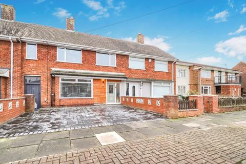 3 bedroom terraced house for sale, Cheshire Road, Norton