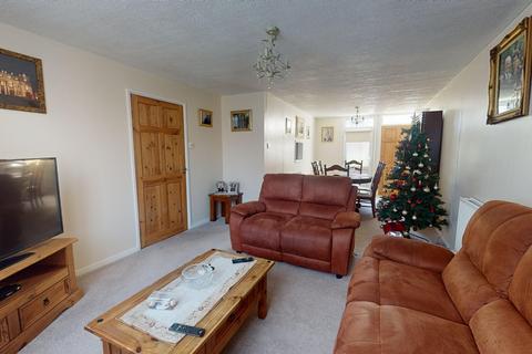 3 bedroom terraced house for sale, Preston Court, Lumbertubs, Northampton,  NN3 8HQ