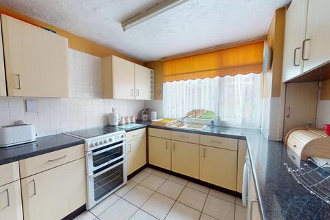 3 bedroom terraced house for sale, Preston Court, Lumbertubs, Northampton,  NN3 8HQ