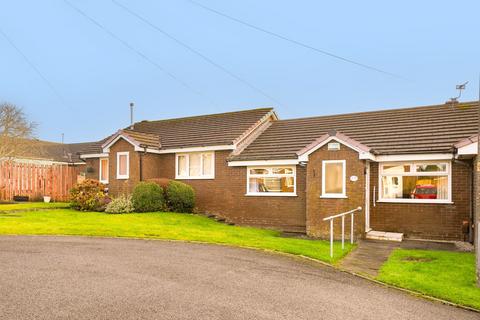 2 bedroom terraced bungalow for sale, Everleigh Close, Bolton, BL2