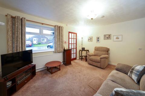 2 bedroom terraced bungalow for sale, Everleigh Close, Bolton, BL2