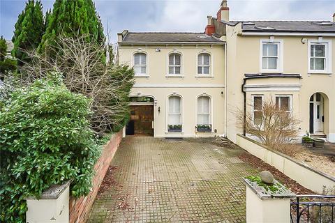 4 bedroom semi-detached house for sale, Gloucester Road, Cheltenham, GL51