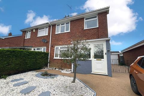 20 Fairview Drive, Chatteris, PE16 6QH