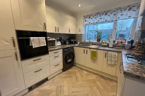 20 Fairview Drive, Chatteris, PE16 6QH