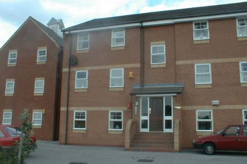 2 bedroom apartment to rent, Waterview Park, Leigh WN7 4JS