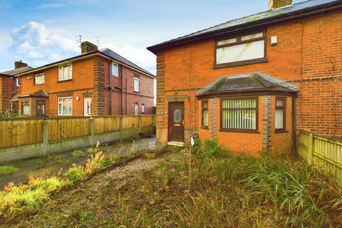 3 bedroom semi-detached house for sale, O'sullivan Crescent, Blackbrook, St Helens, WA11