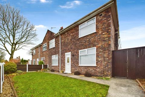 3 bedroom semi-detached house for sale, Rivington Avenue, Dentons Green, St Helens, WA10