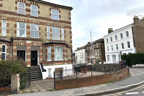 1 bedroom flat to rent, Ramsgate Road, Broadstairs, CT10