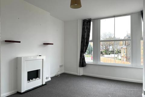 1 bedroom flat to rent, Ramsgate Road, Broadstairs, CT10