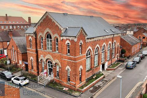 3 bedroom duplex for sale, The Old Chapel, Lovers Lane, Newark