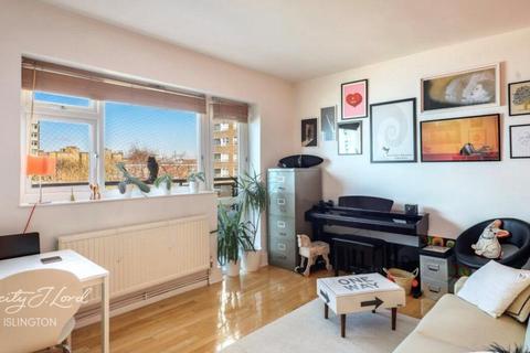 1 bedroom apartment for sale, Arden Estate, LONDON