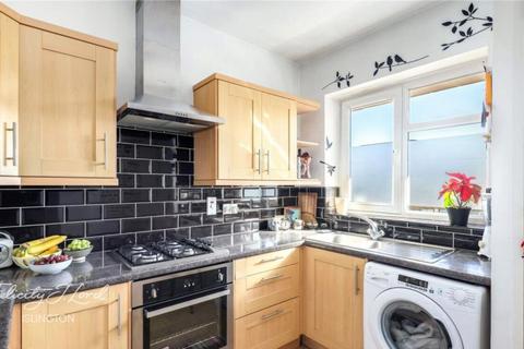 1 bedroom apartment for sale, Arden Estate, LONDON