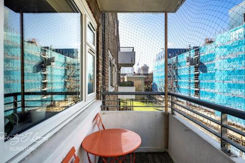 1 bedroom apartment for sale, Arden Estate, LONDON