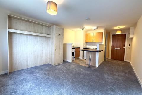 1 bedroom flat to rent, Blackfriars Road, Glasgow, G1