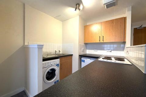 1 bedroom flat to rent, Blackfriars Road, Glasgow, G1