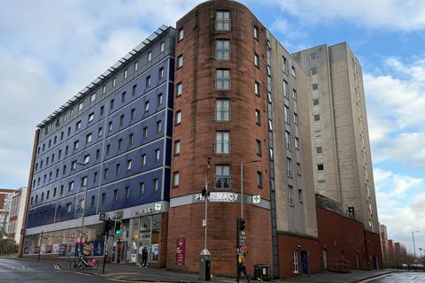 undefined, Blackfriars Road, Merchant City