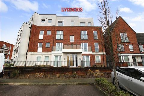 1 bedroom flat for sale, Samas Way, Crayford, Kent