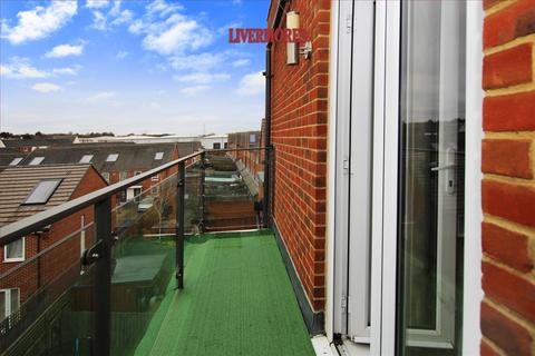 1 bedroom flat for sale, Samas Way, Crayford, Kent