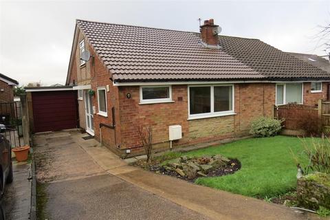 2 bedroom semi-detached bungalow to rent, Dryden Close, Dukinfield SK16