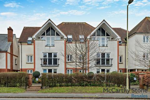 undefined, Farringford Court, Avenue Road, Lymington, Hampshire, SO41 9PA