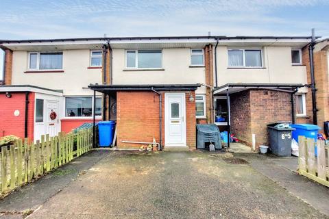 2 bedroom terraced house for sale, James Street, Seahouses, Northumberland, NE68 7YA