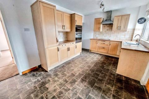 2 bedroom terraced house for sale, James Street, Seahouses, Northumberland, NE68 7YA