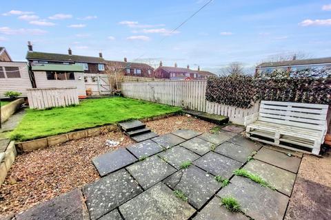 2 bedroom terraced house for sale, James Street, Seahouses, Northumberland, NE68 7YA