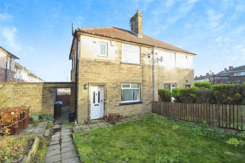 3 bedroom semi-detached house for sale, Luke Road, Bradford BD5